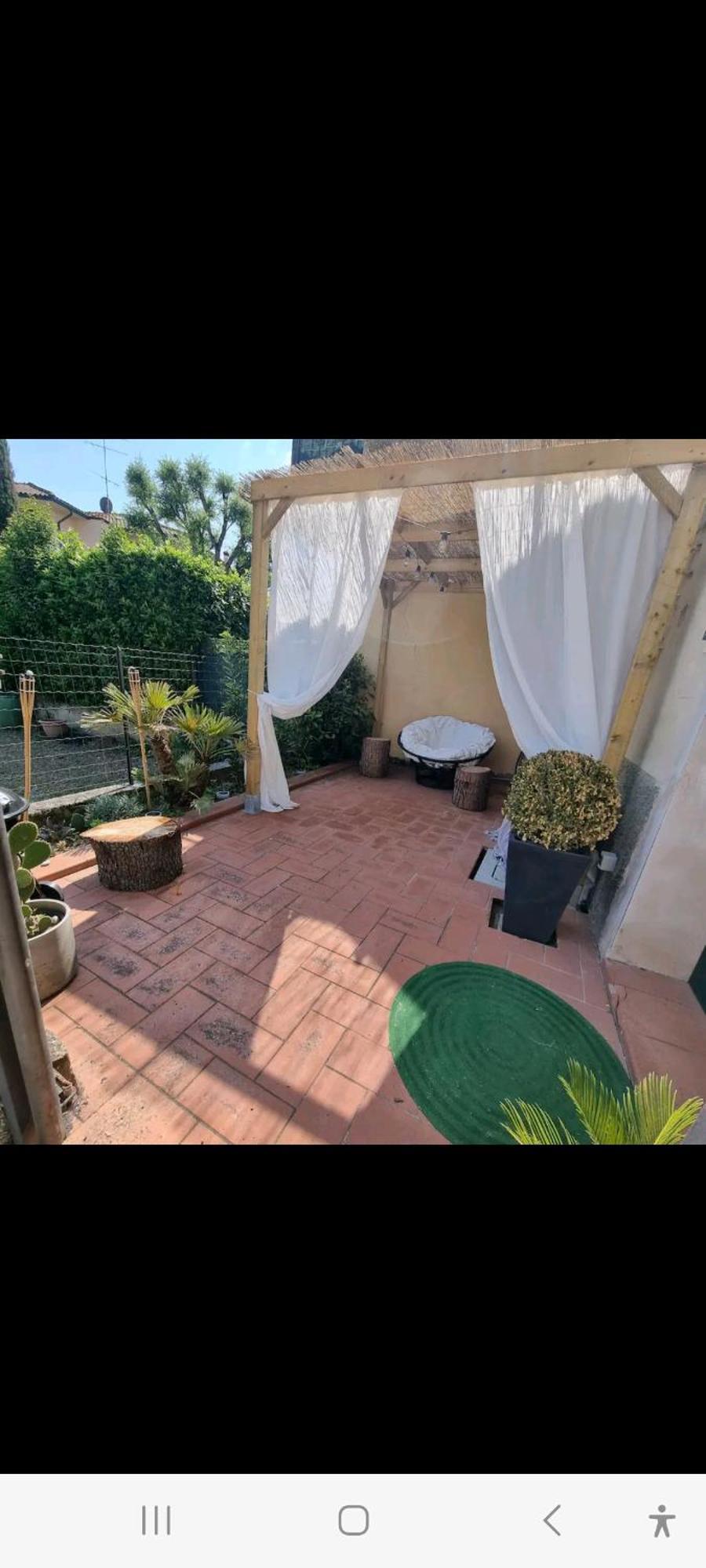 Appartement La Coccinella à Castelfiorentino Extérieur photo