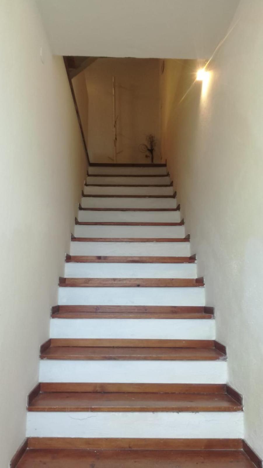 Appartement La Coccinella à Castelfiorentino Extérieur photo